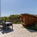 Vakantiehuis 251-harboore-neerlandiavej-230 *