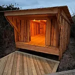 Vakantiehuis 251-harboore-neerlandiavej-230 Harboør