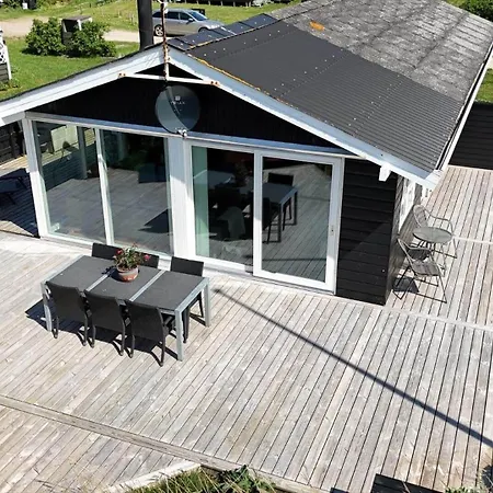 بيت للعطل 251-harboore-neerlandiavej-230