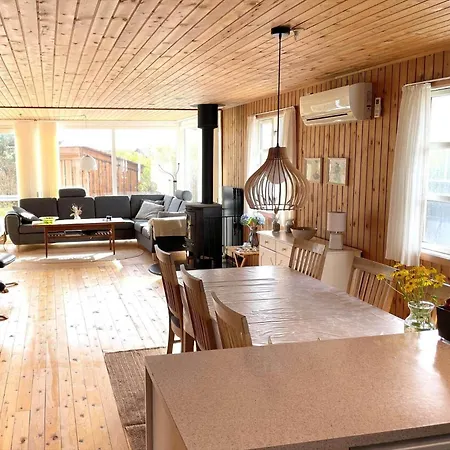 بيت للعطل 251-harboore-neerlandiavej-230 هاربور