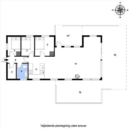 251-harboore-neerlandiavej-230 * هاربور