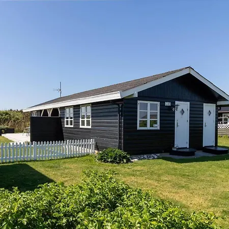 펜션 251-harboore-neerlandiavej-230
