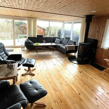 펜션 251-harboore-neerlandiavej-230 Harboør