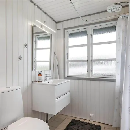 بيت للعطل 251-harboore-neerlandiavej-230