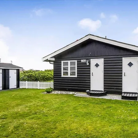 펜션 251-harboore-neerlandiavej-230 Harboør