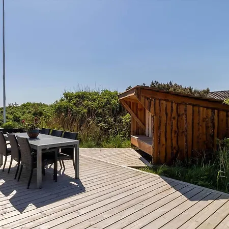 펜션 251-harboore-neerlandiavej-230 *