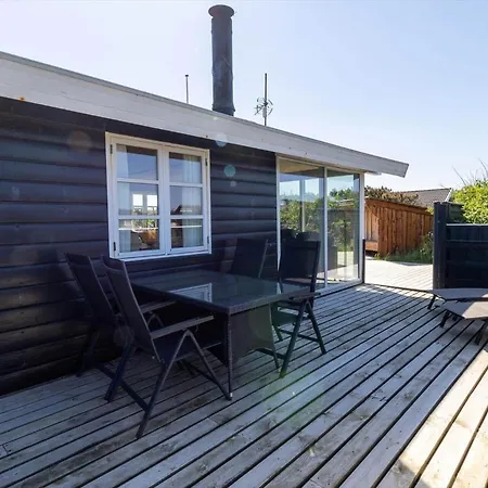 펜션 251-harboore-neerlandiavej-230