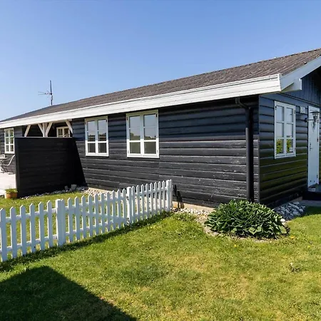 펜션 251-harboore-neerlandiavej-230 *