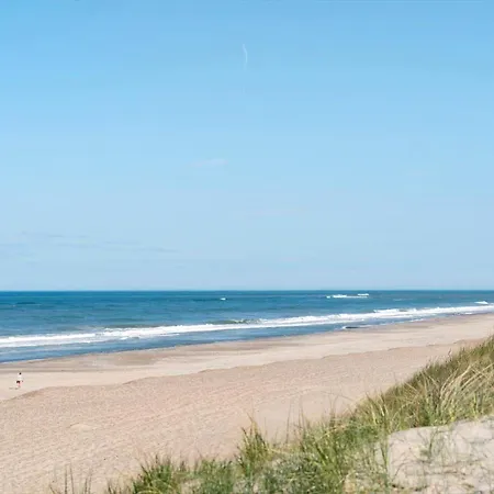 펜션 251-harboore-neerlandiavej-230 Harboør