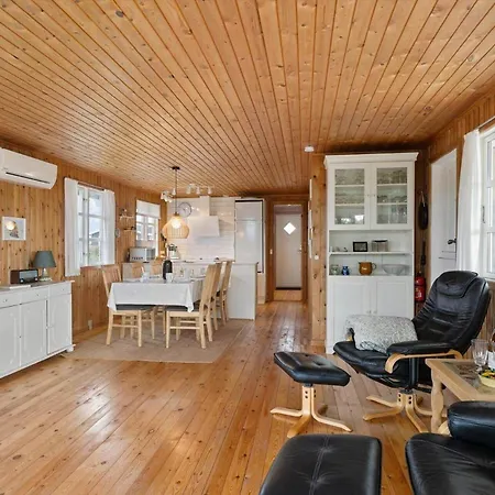 251-harboore-neerlandiavej-230 Semesterbostad *
