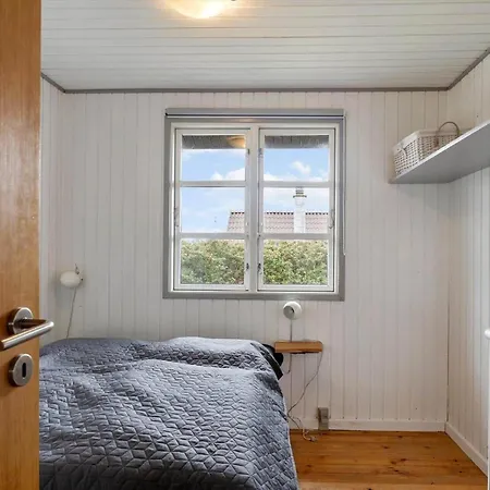 Semesterbostad 251-harboore-neerlandiavej-230