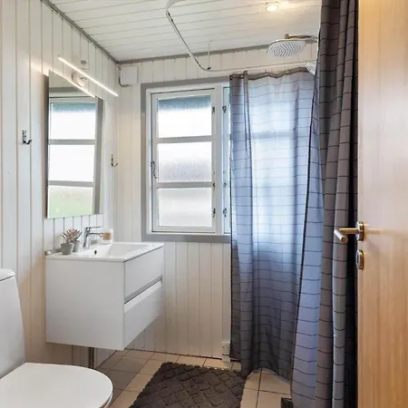 Semesterbostad 251-harboore-neerlandiavej-230 Harboør