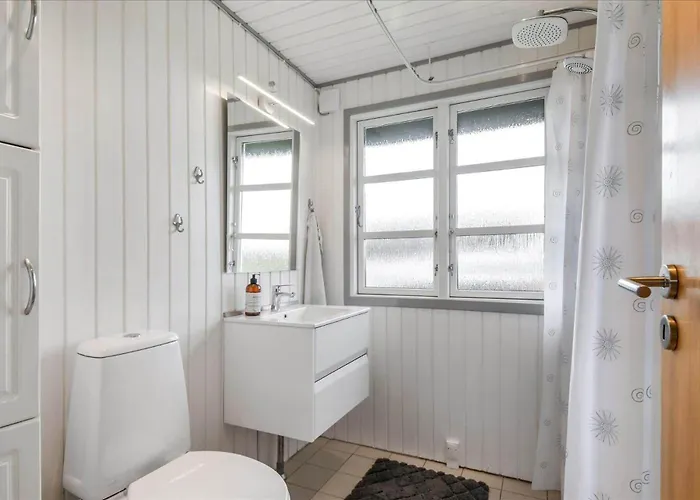 Prázdninový dům 251-harboore-neerlandiavej-230