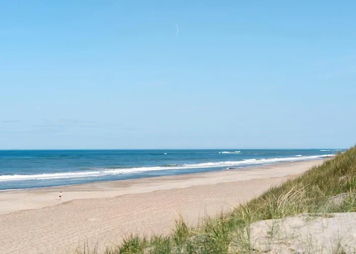 Prázdninový dům 251-harboore-neerlandiavej-230 Harboør